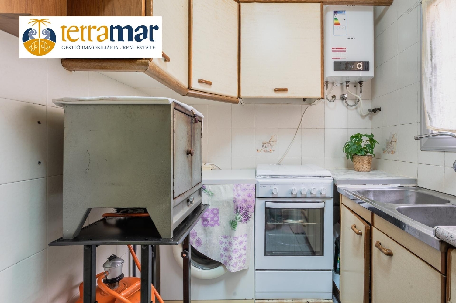  te koop appartement Esplugues De Llobregat Baix Llobregat 7