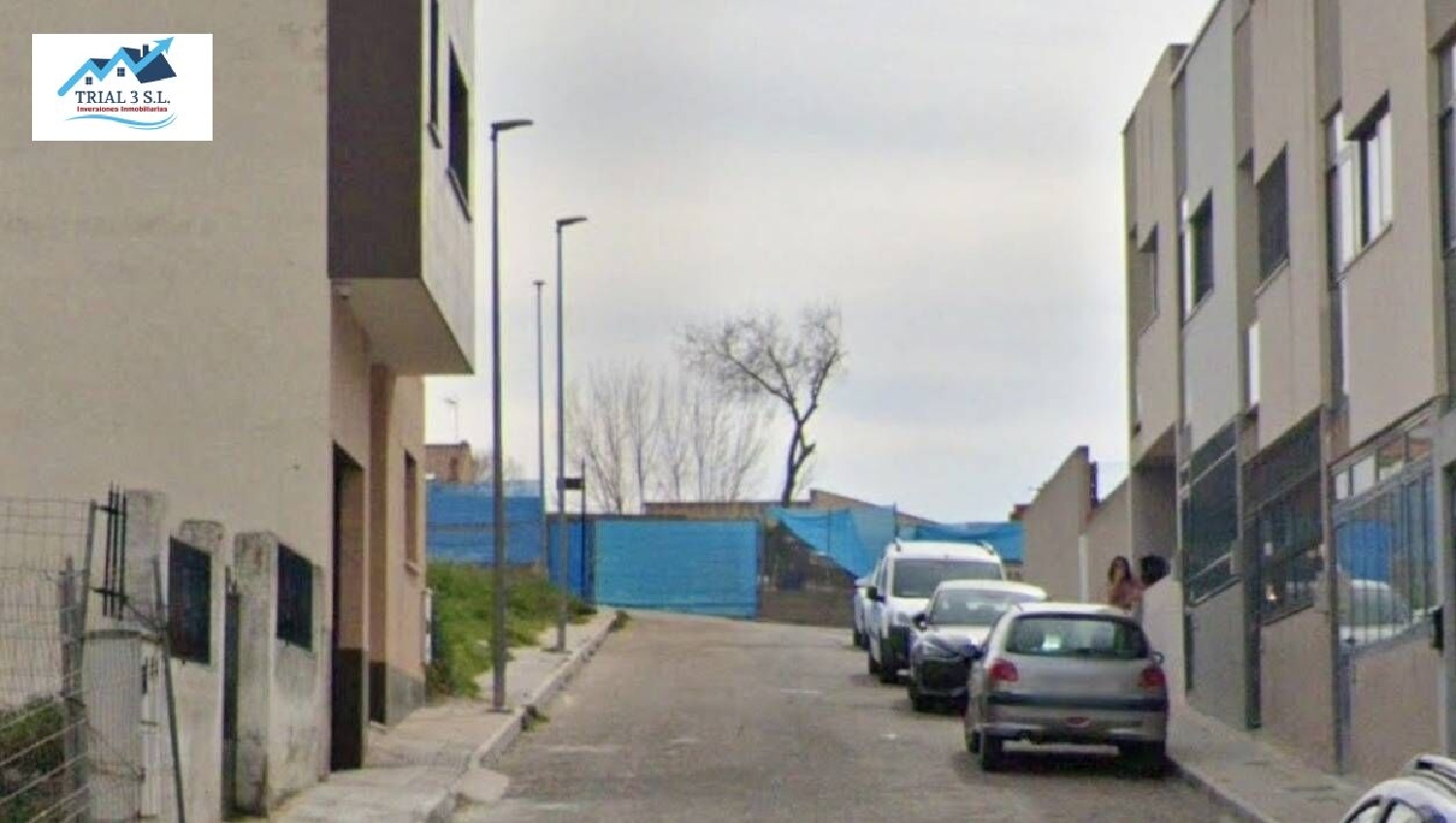  till salu lägenhet Esquivias Sagra (La) 2