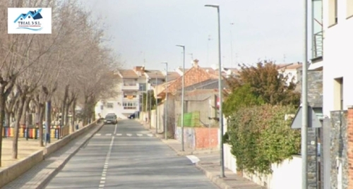 Esquivias Sagra (La) lägenhet foto 6341050