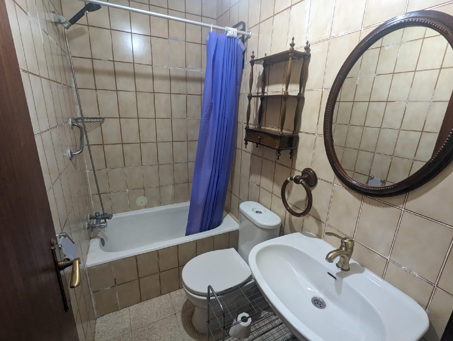  for sale apartment Estella Tierra Estella 5