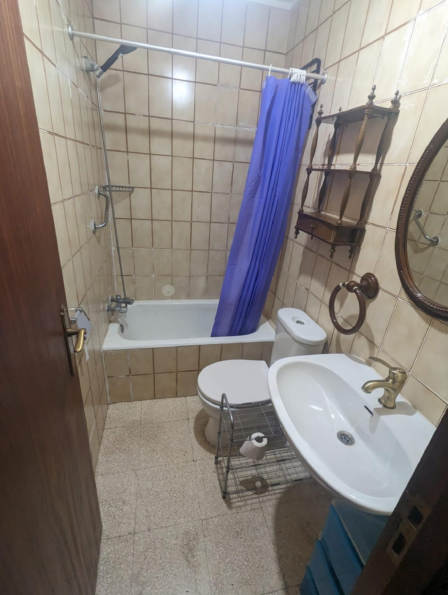  for sale apartment Estella Tierra Estella 3