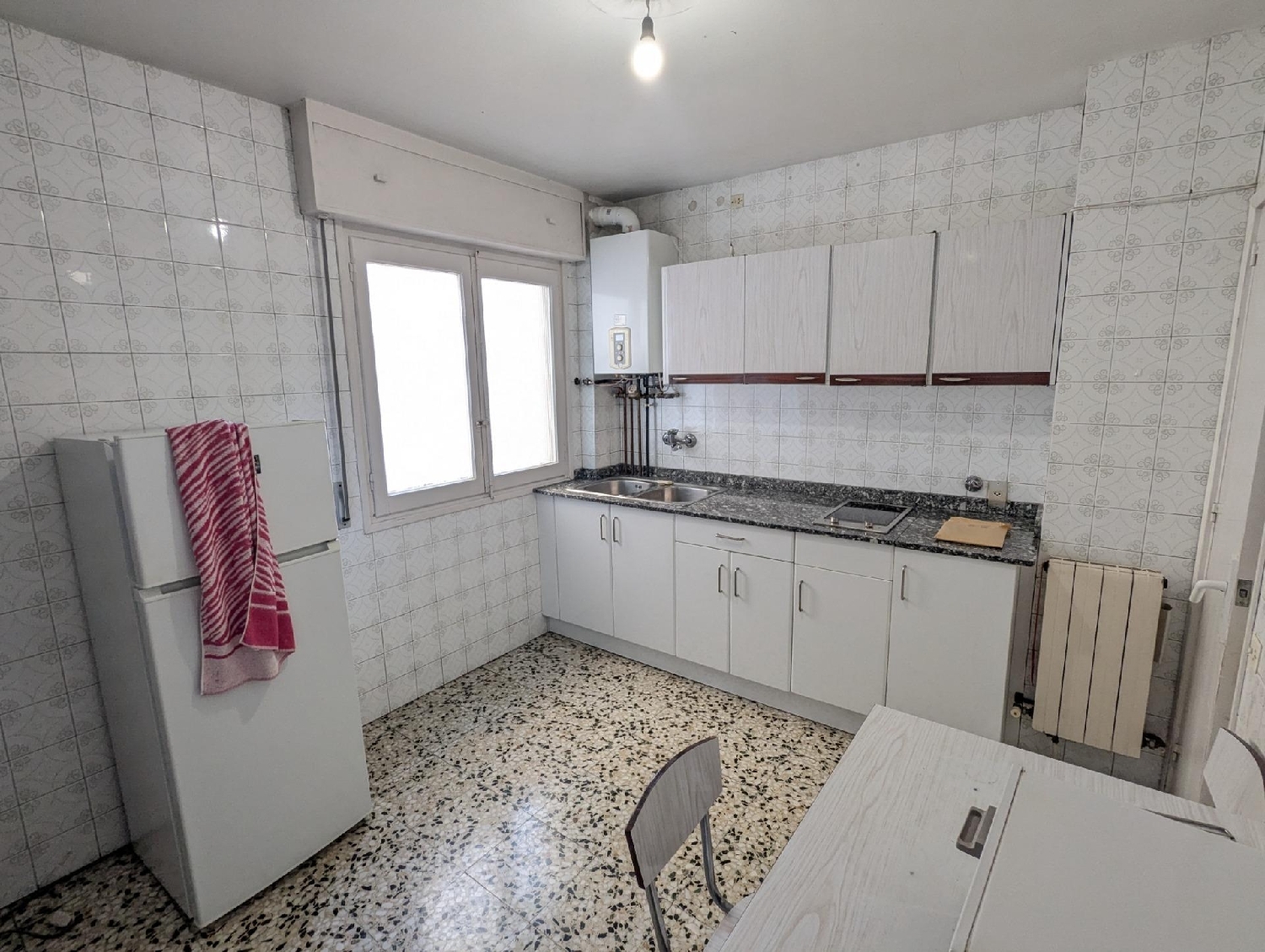  for sale apartment Estella Tierra Estella 4