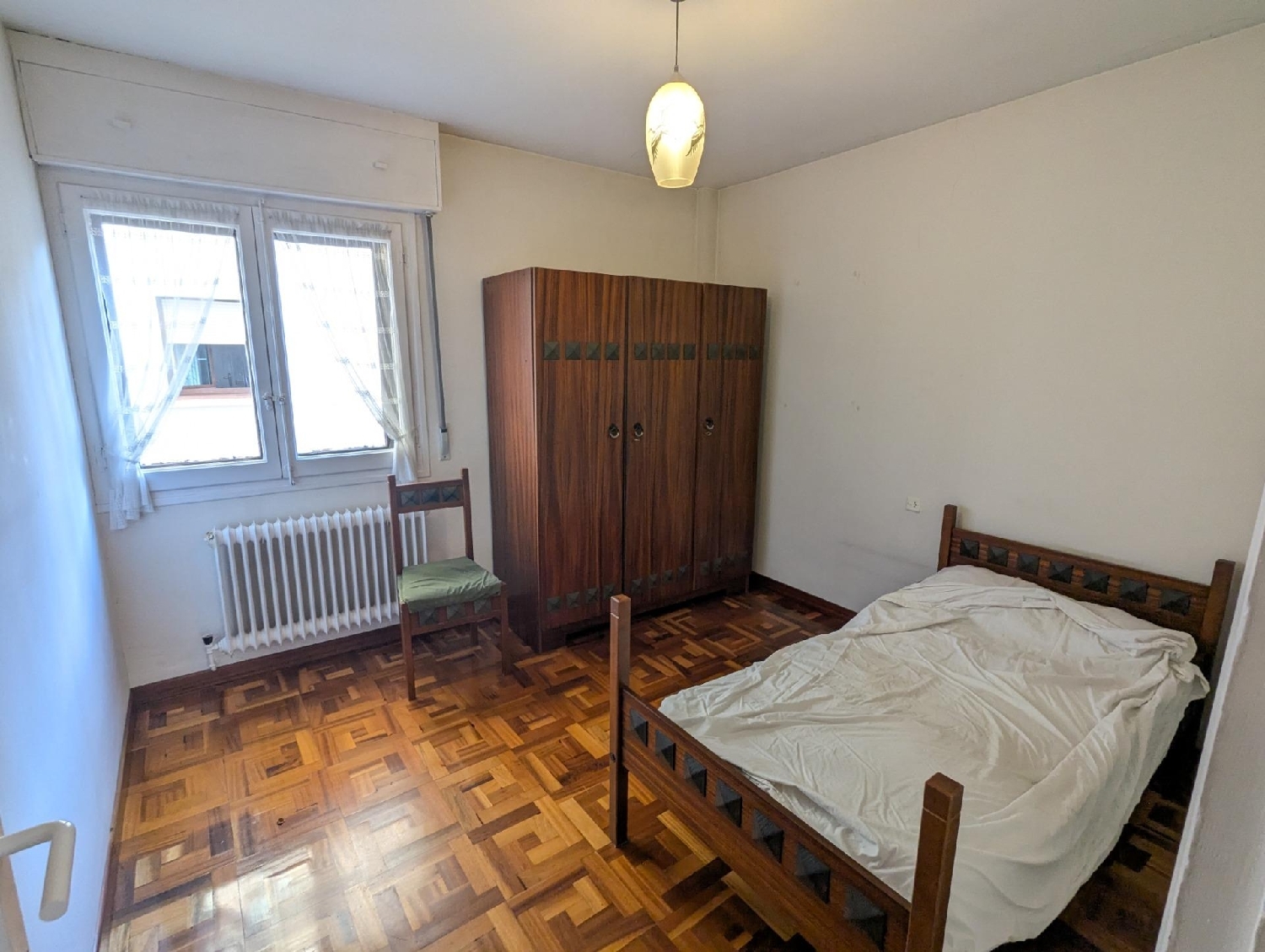  for sale apartment Estella Tierra Estella 2