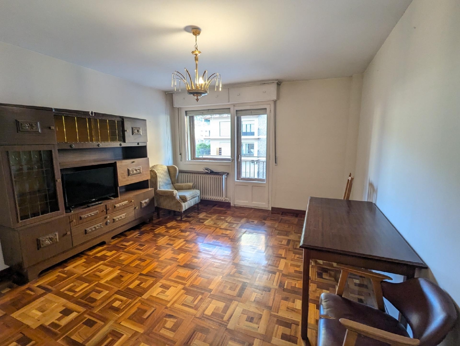  for sale apartment Estella Tierra Estella 6