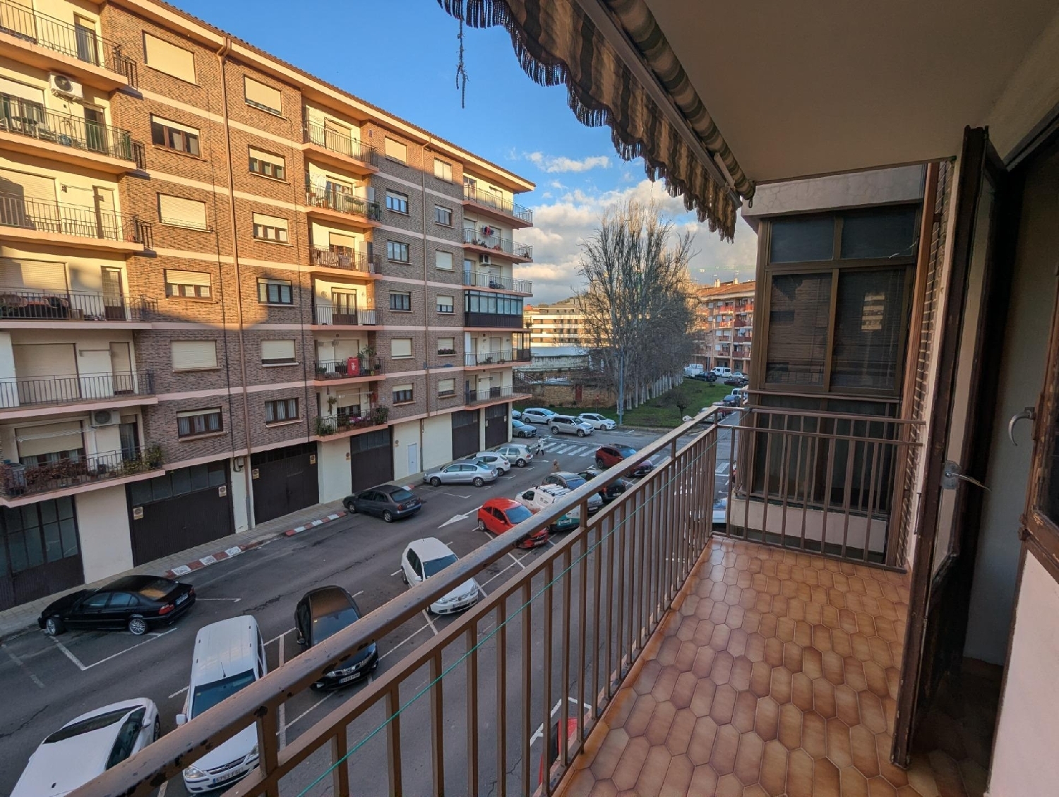  for sale apartment Estella Tierra Estella 3