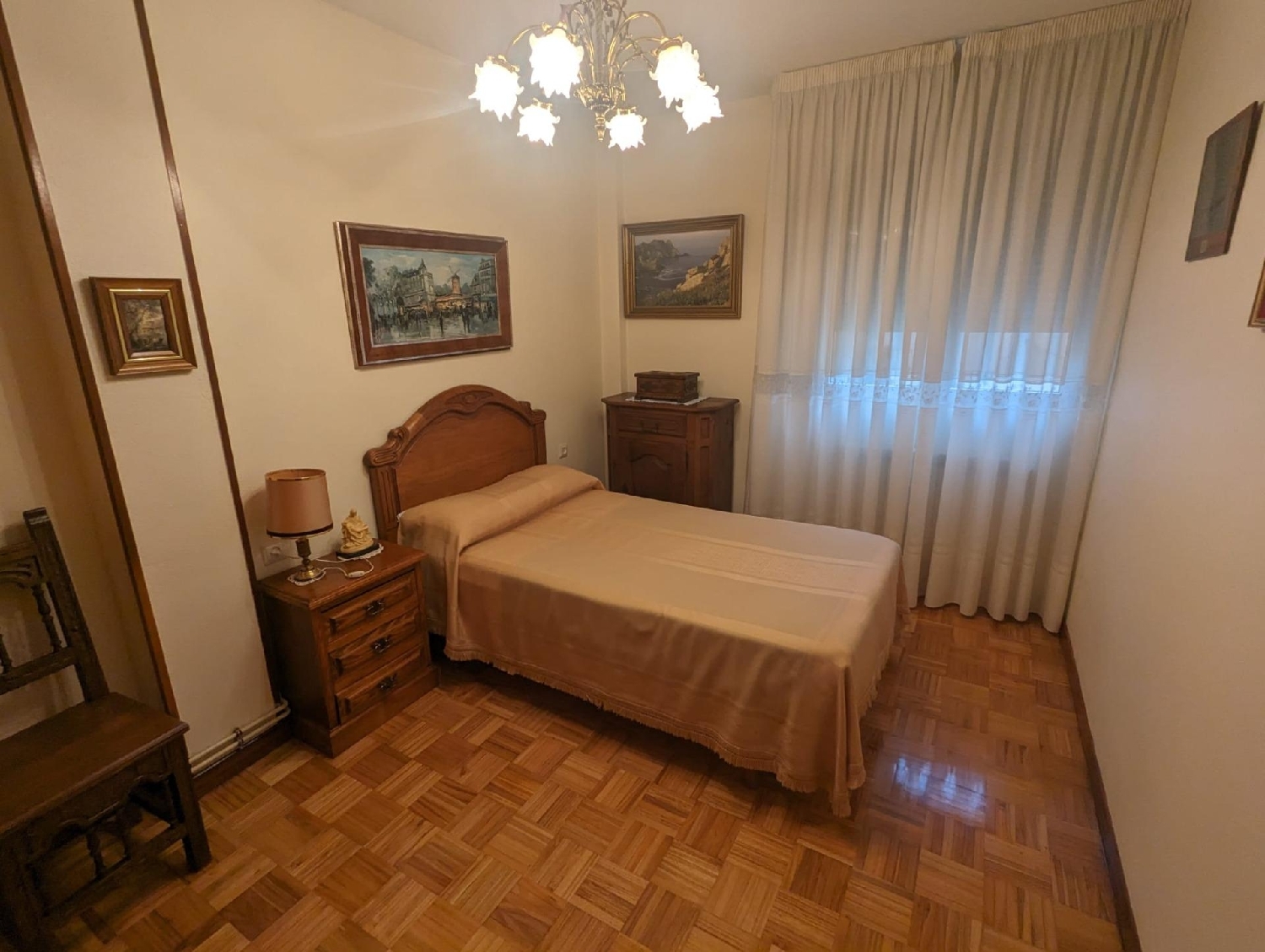  for sale apartment Estella Tierra Estella 2