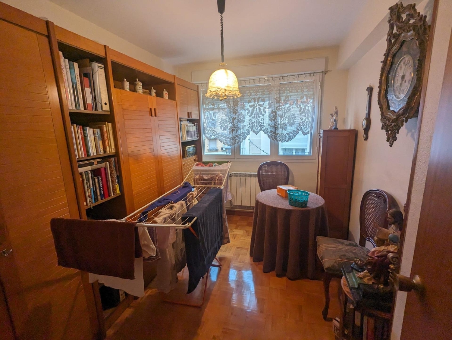  for sale apartment Estella Tierra Estella 8