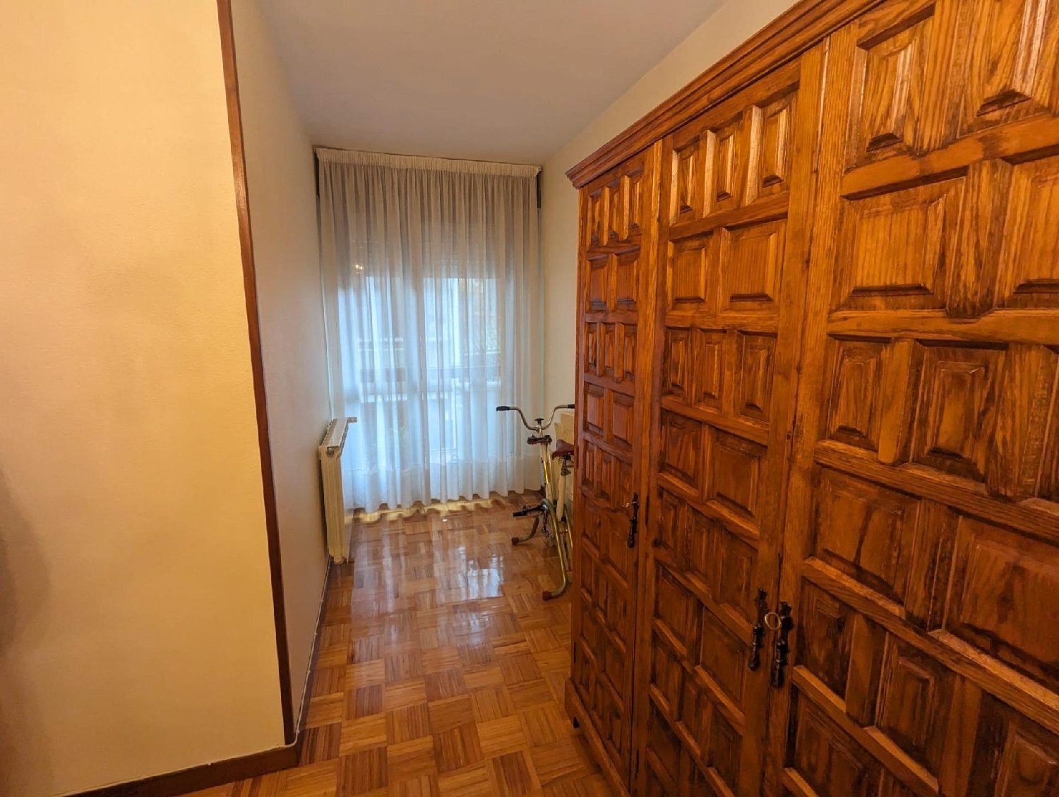  for sale apartment Estella Tierra Estella 5