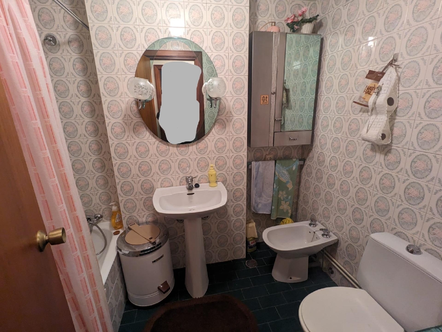  for sale apartment Estella Tierra Estella 3