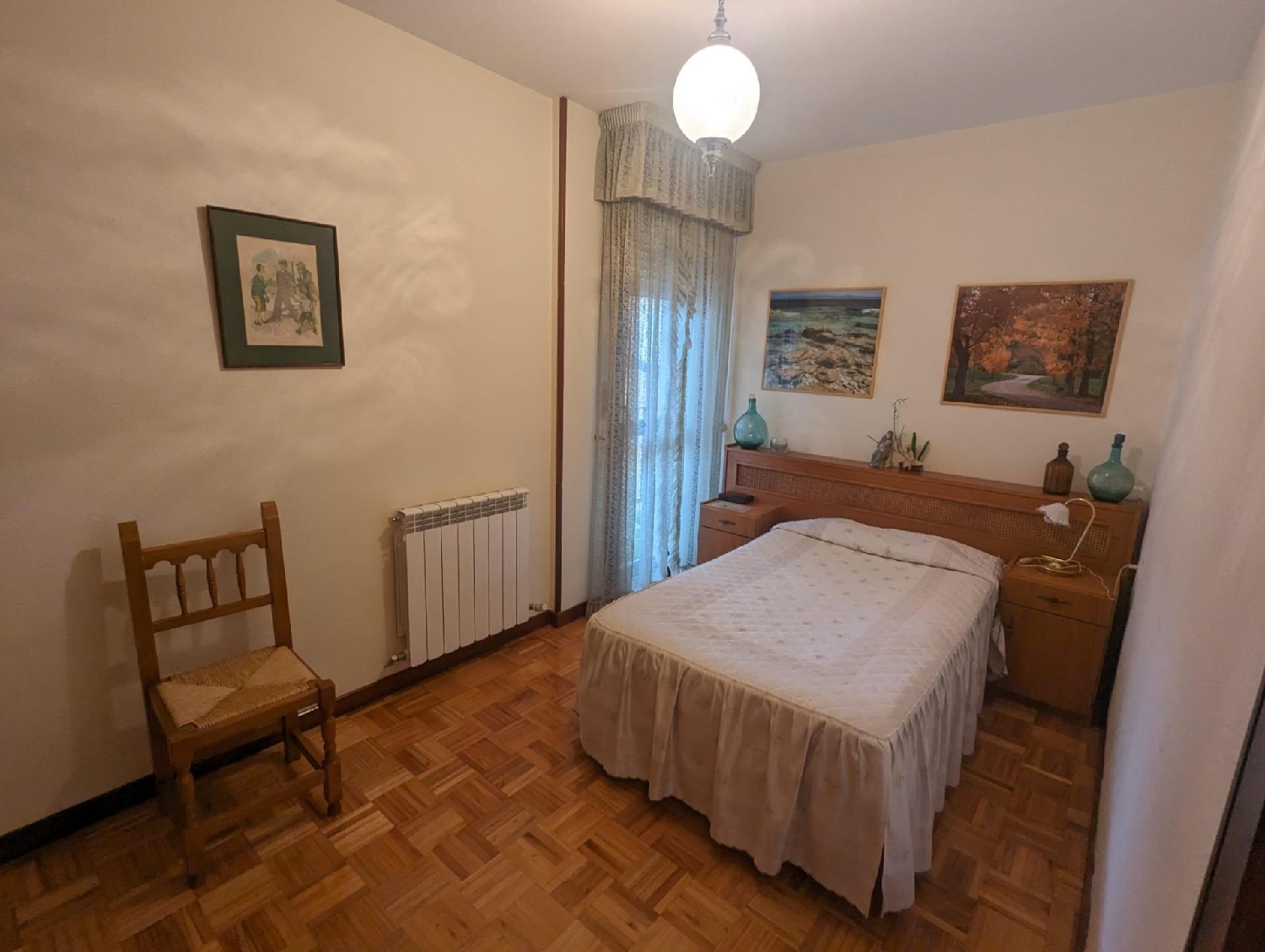  for sale apartment Estella Tierra Estella 6