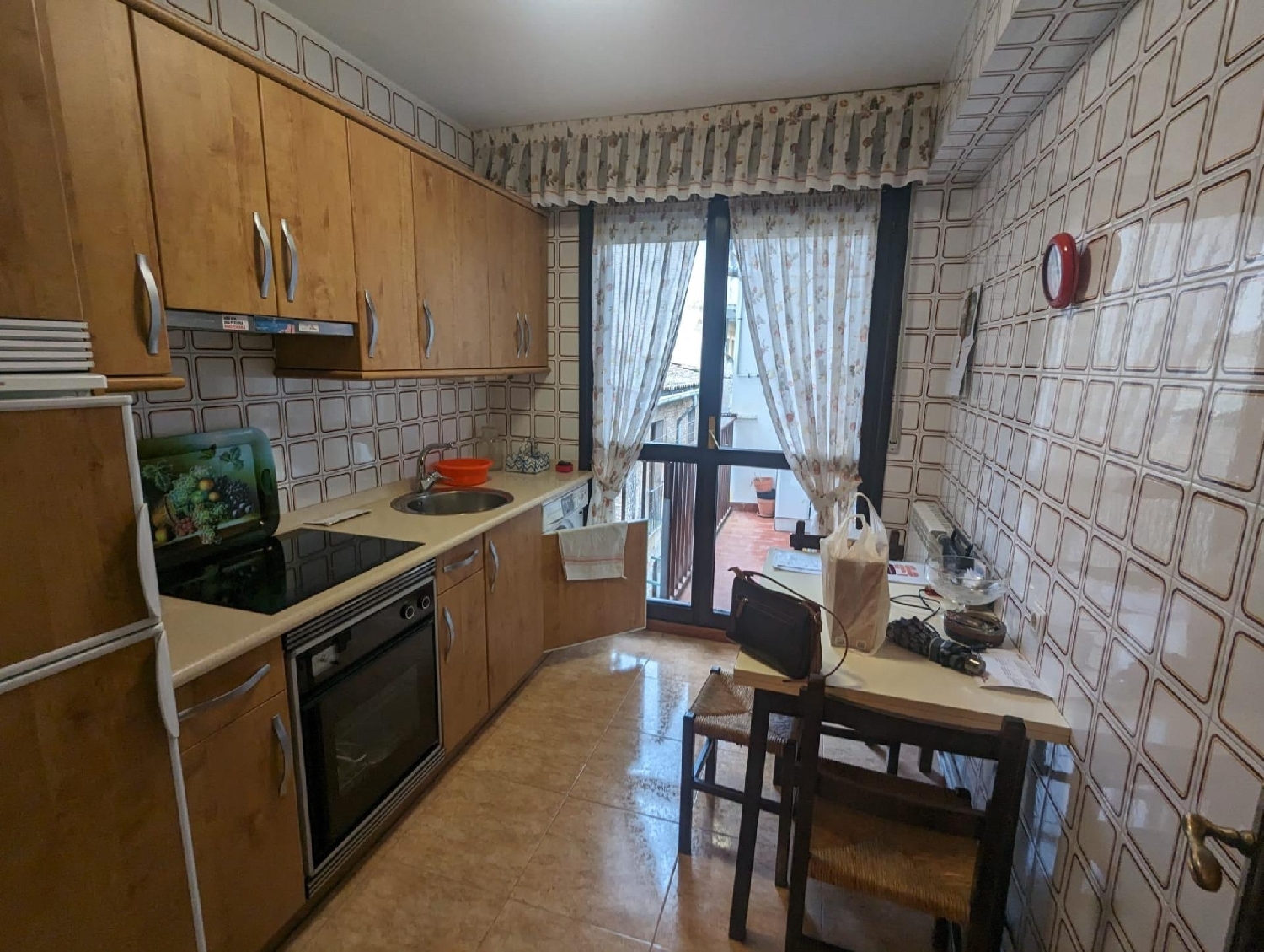  for sale apartment Estella Tierra Estella 4