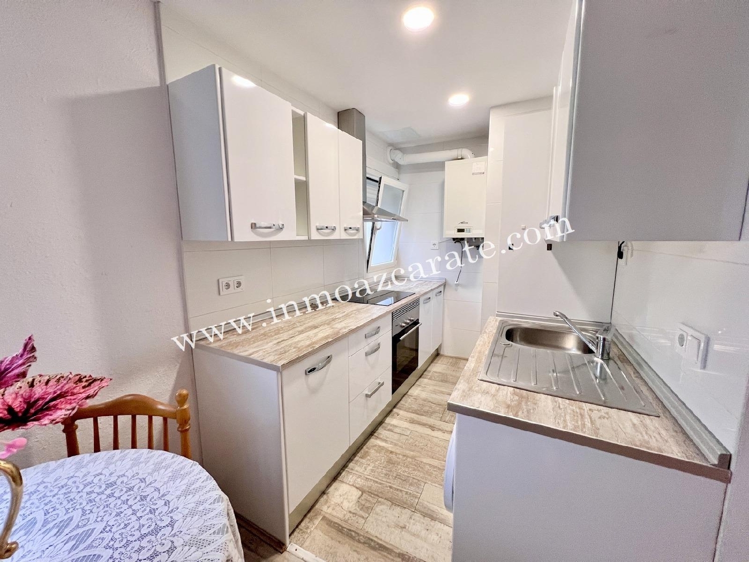  te koop appartement Estella Tierra Estella 2