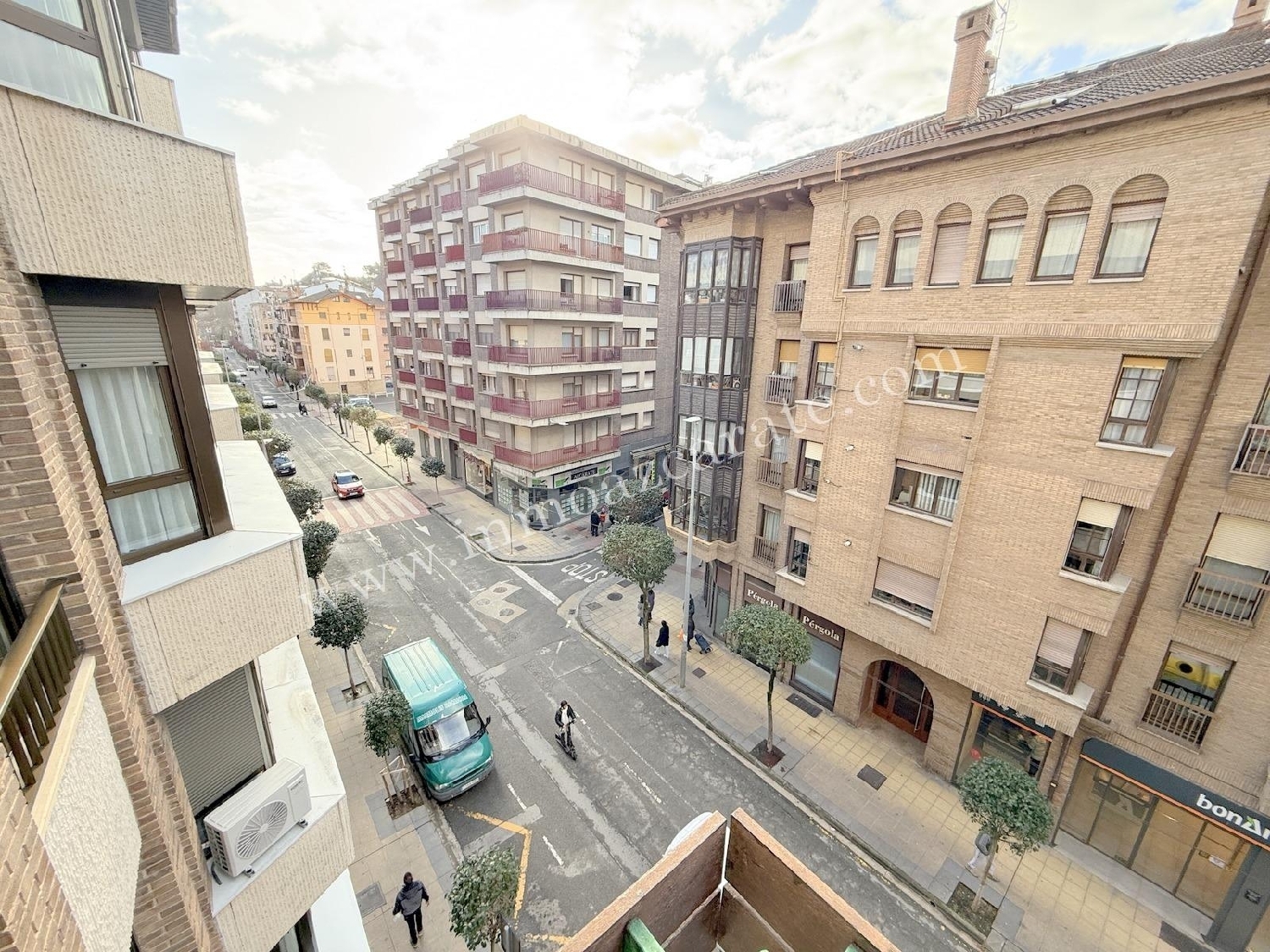  till salu lägenhet Estella Tierra Estella 4