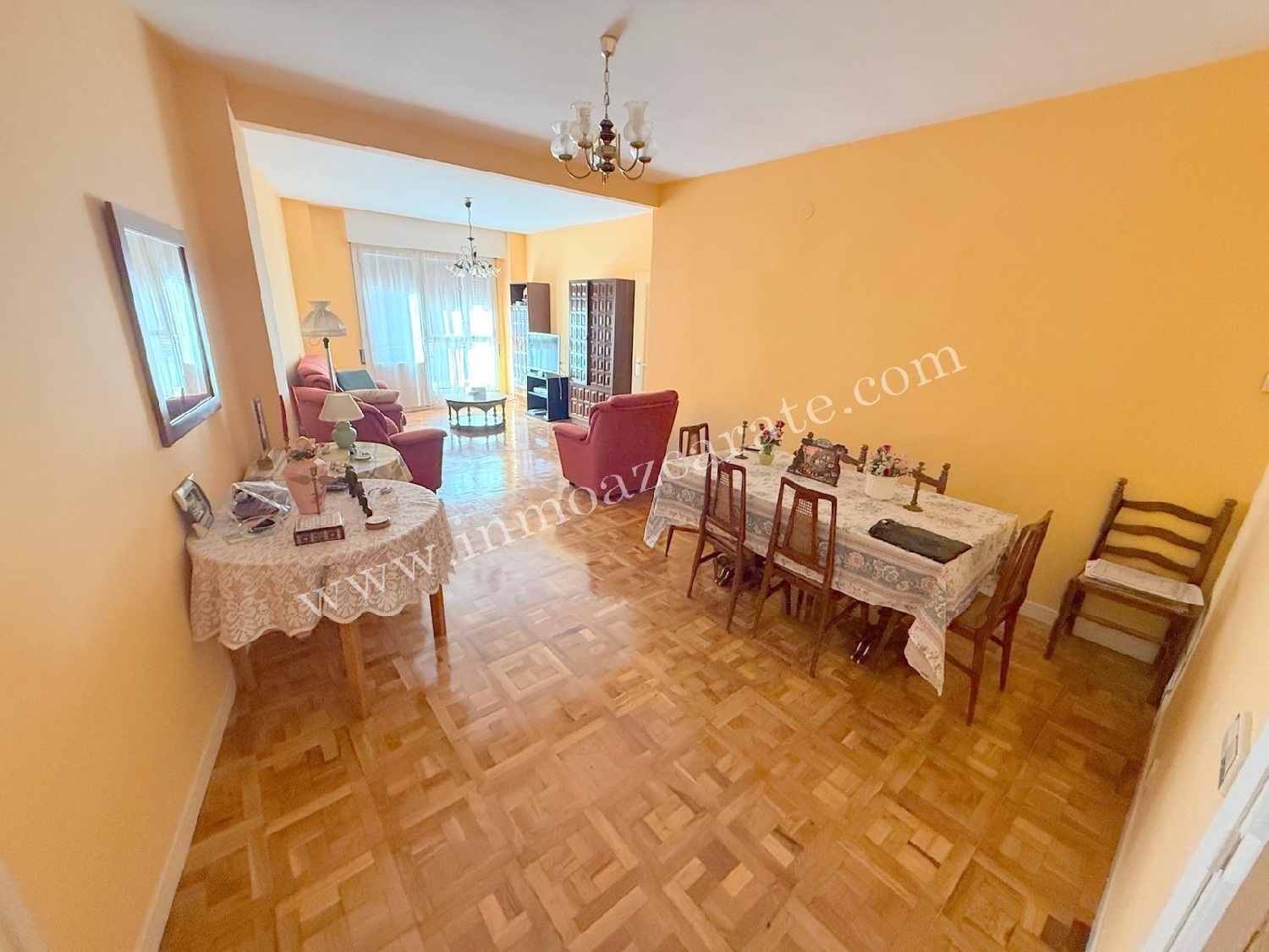  till salu lägenhet Estella Tierra Estella 6