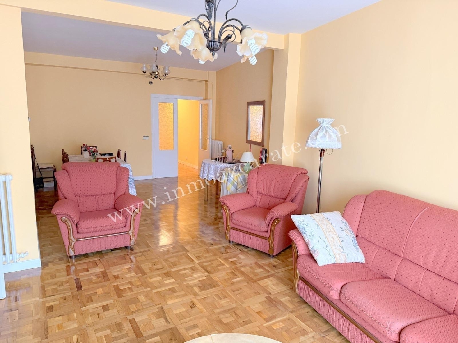  till salu lägenhet Estella Tierra Estella 7