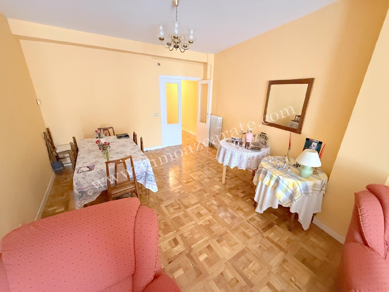  till salu lägenhet Estella Tierra Estella 8