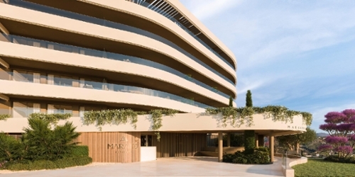 Estepona Costa Del Sol Occidental lägenhet foto 6332704