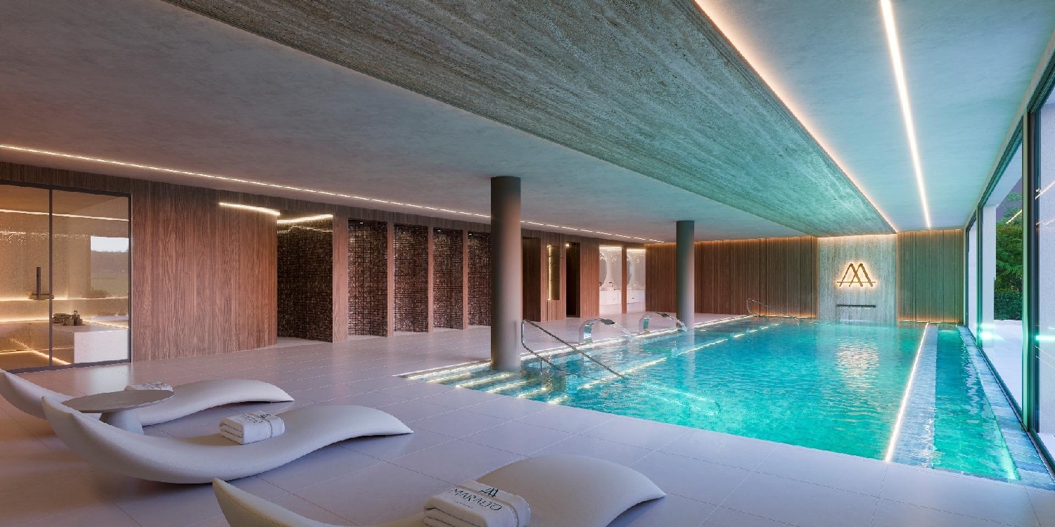  till salu lägenhet Estepona Costa Del Sol Occidental 6