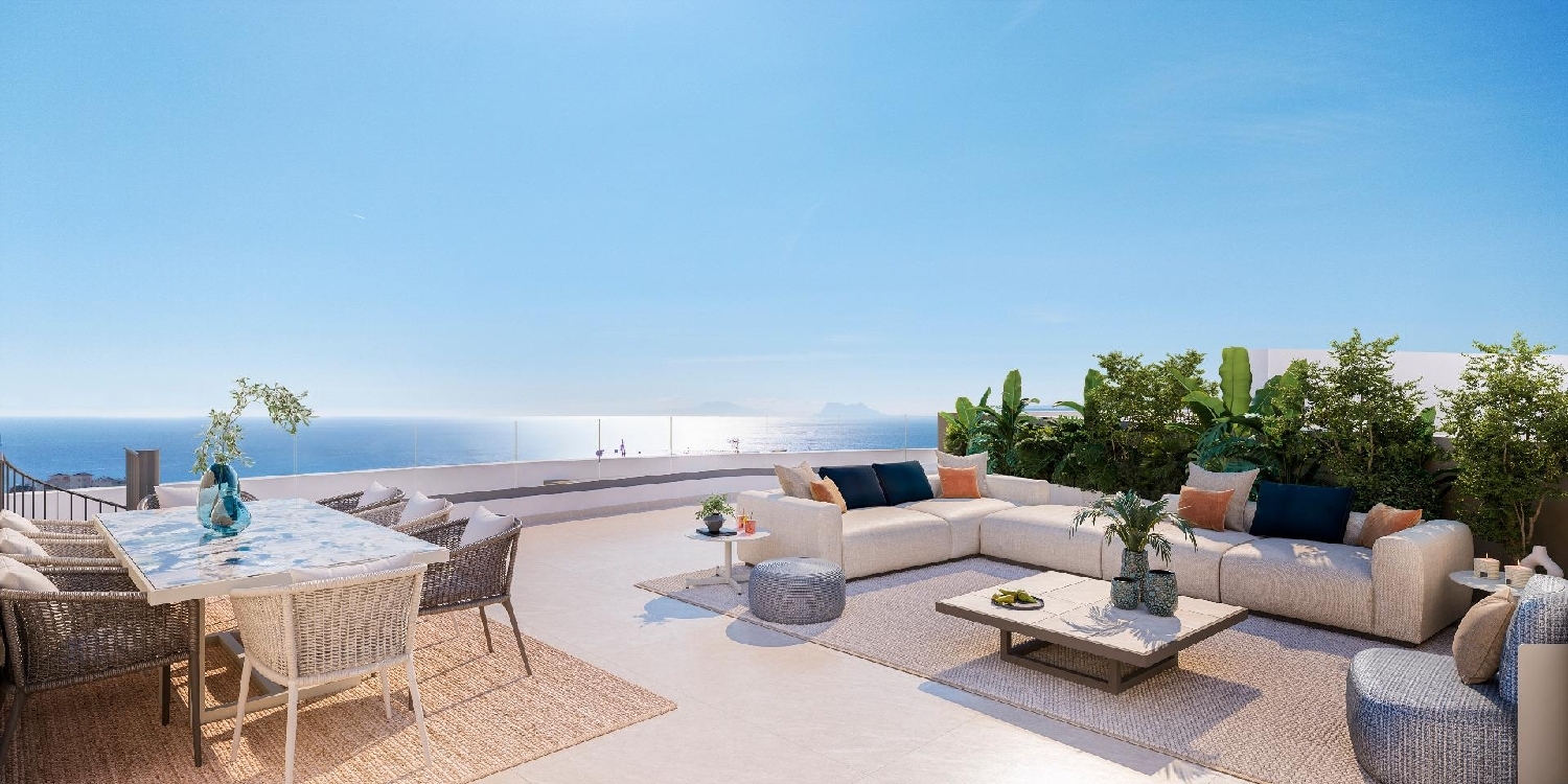  en venta apartamento Estepona Costa Del Sol Occidental 4