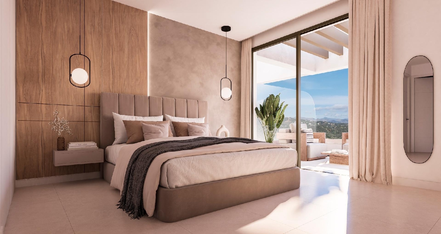  en venta apartamento Estepona Costa Del Sol Occidental 8