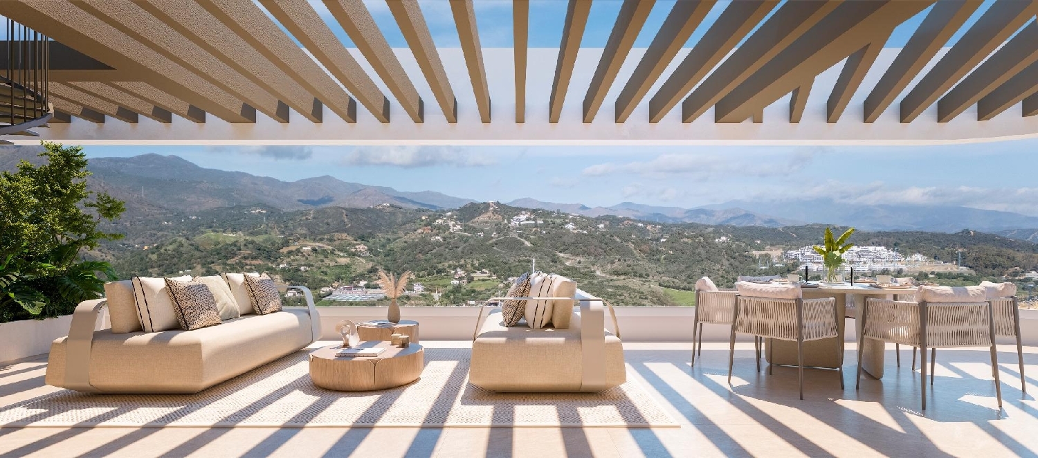  en venta apartamento Estepona Costa Del Sol Occidental 2