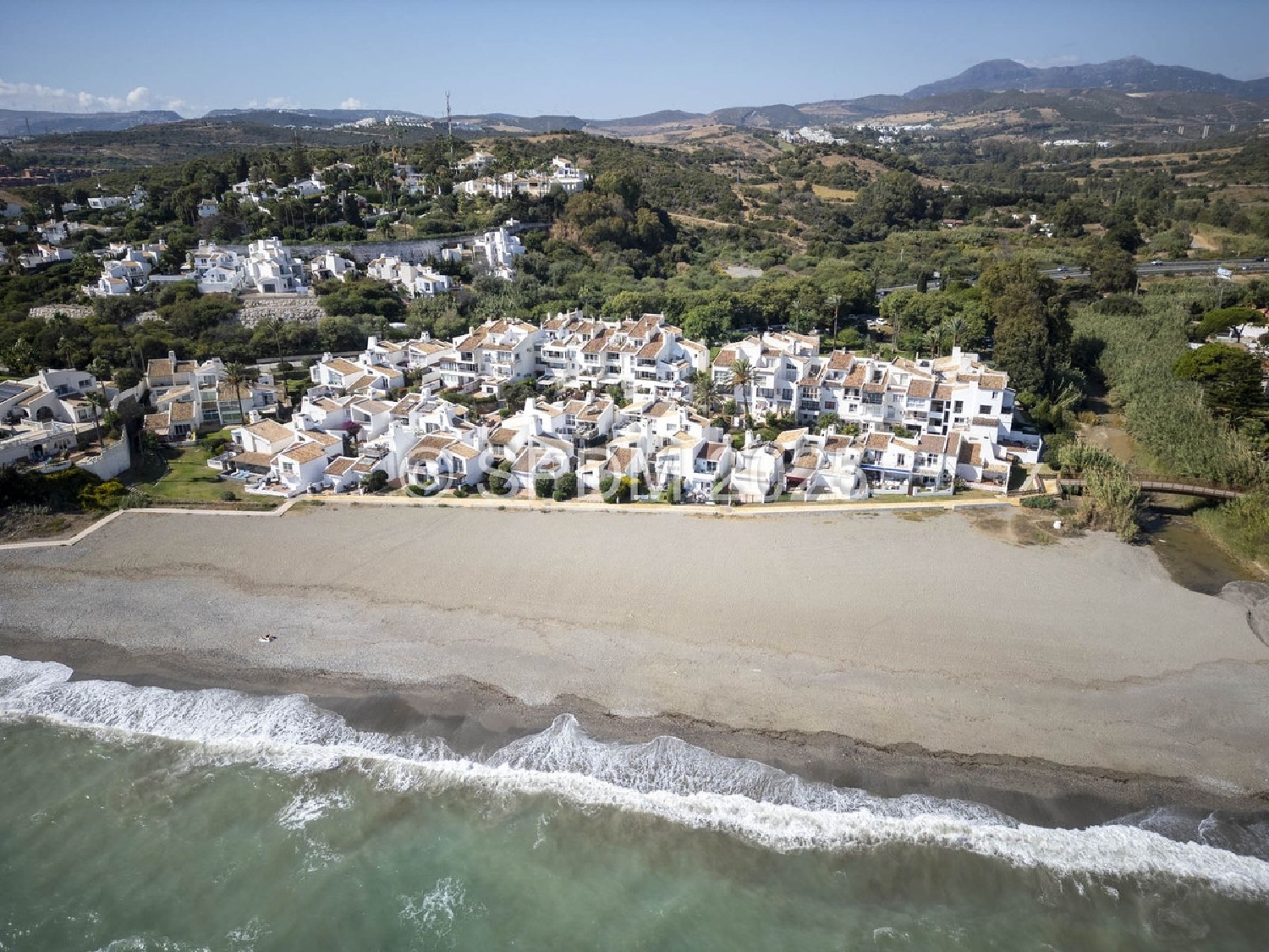  till salu lägenhet Estepona Costa Del Sol Occidental 2