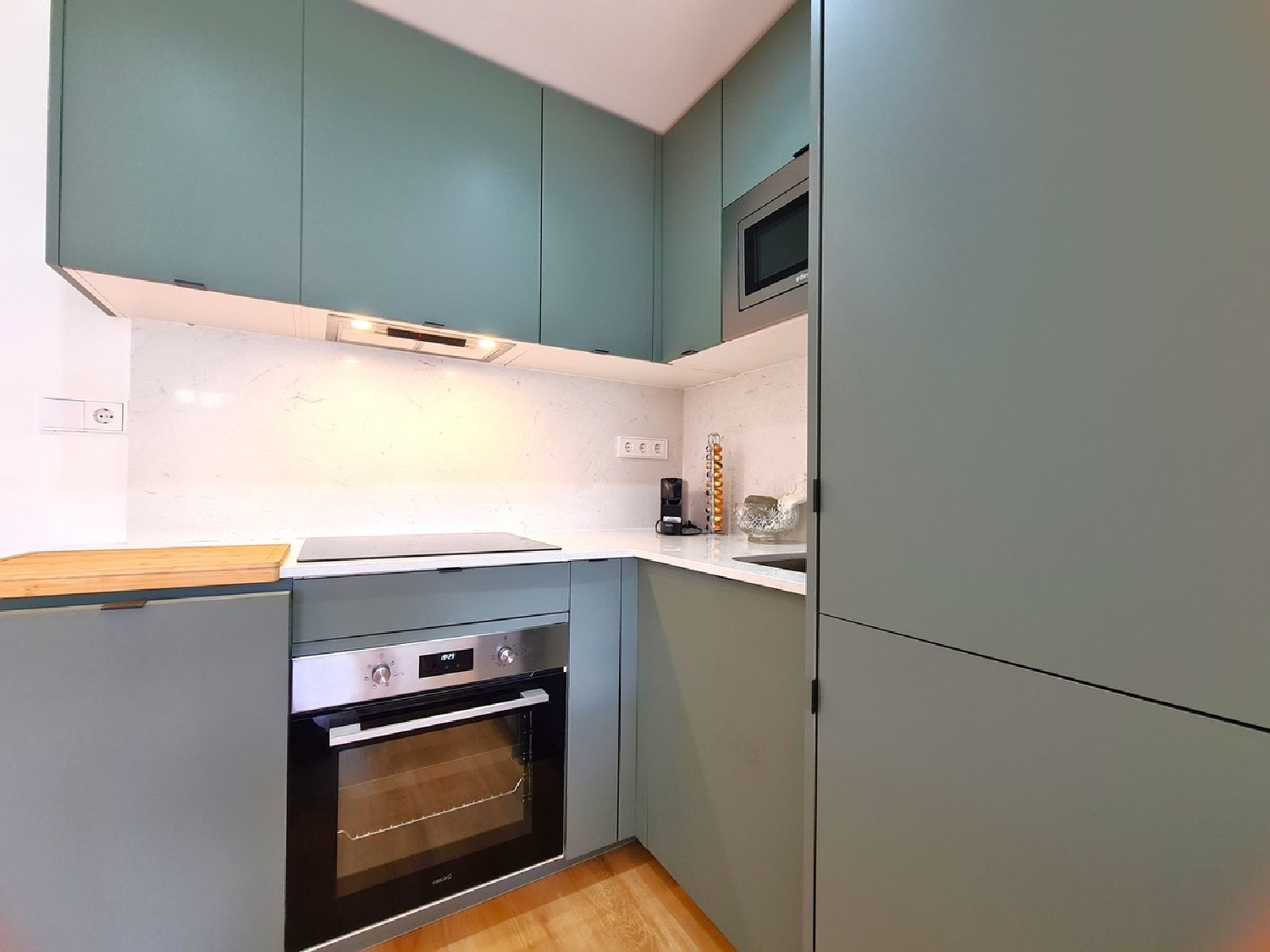  till salu lägenhet Estepona Costa Del Sol Occidental 7