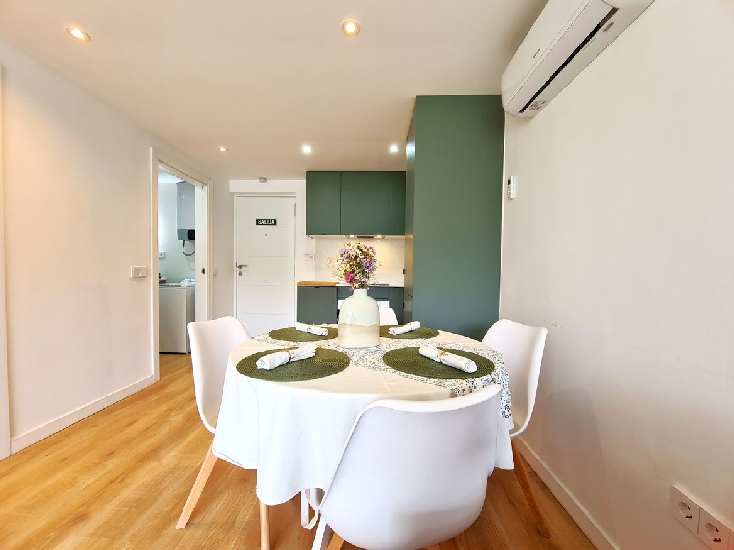  till salu lägenhet Estepona Costa Del Sol Occidental 6