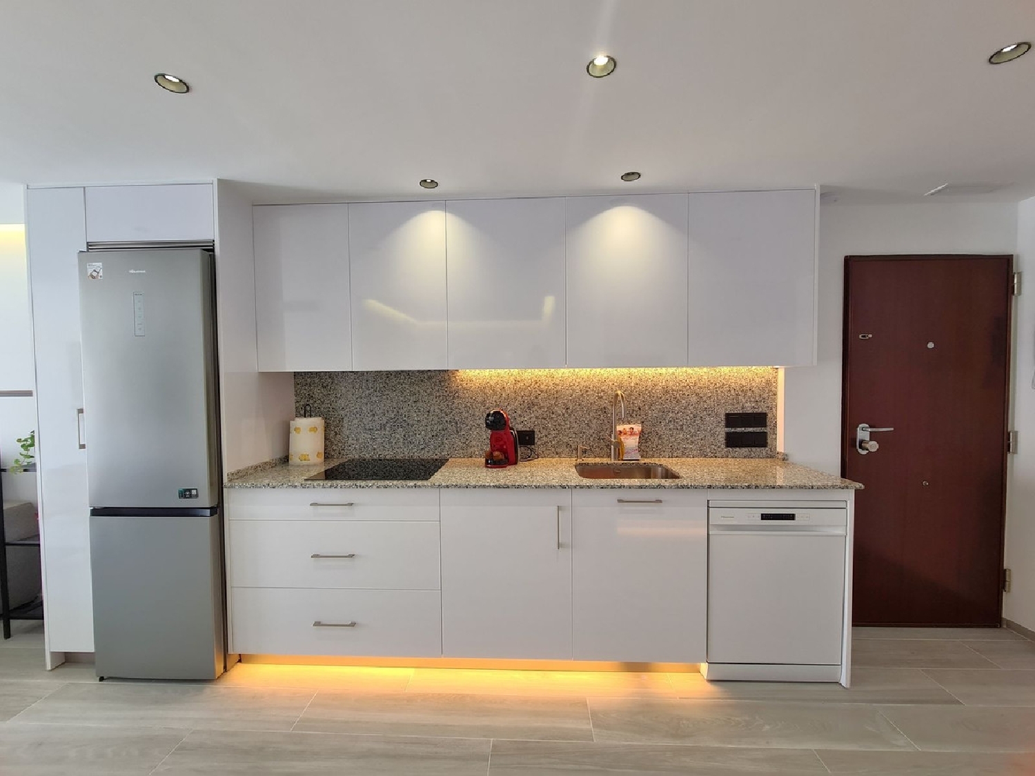  te koop appartement Estepona Costa Del Sol Occidental 3