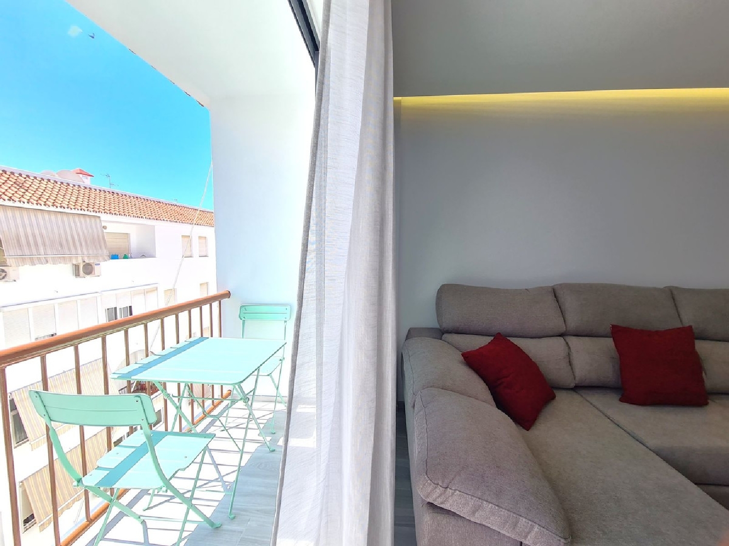  te koop appartement Estepona Costa Del Sol Occidental 7