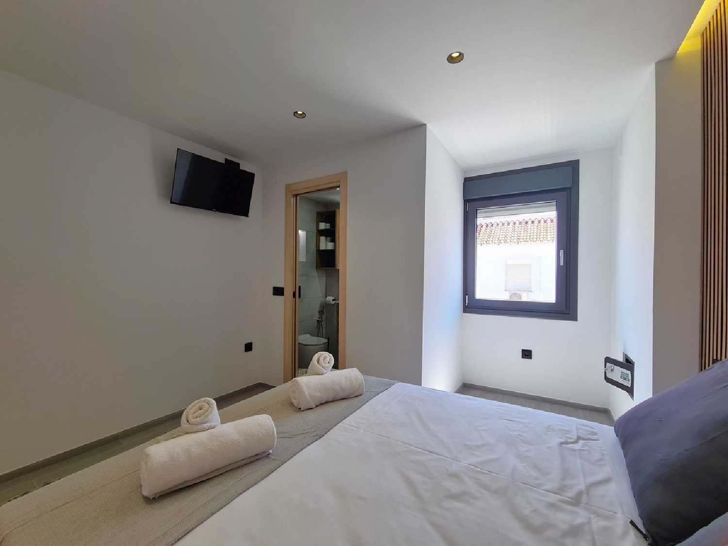  te koop appartement Estepona Costa Del Sol Occidental 4