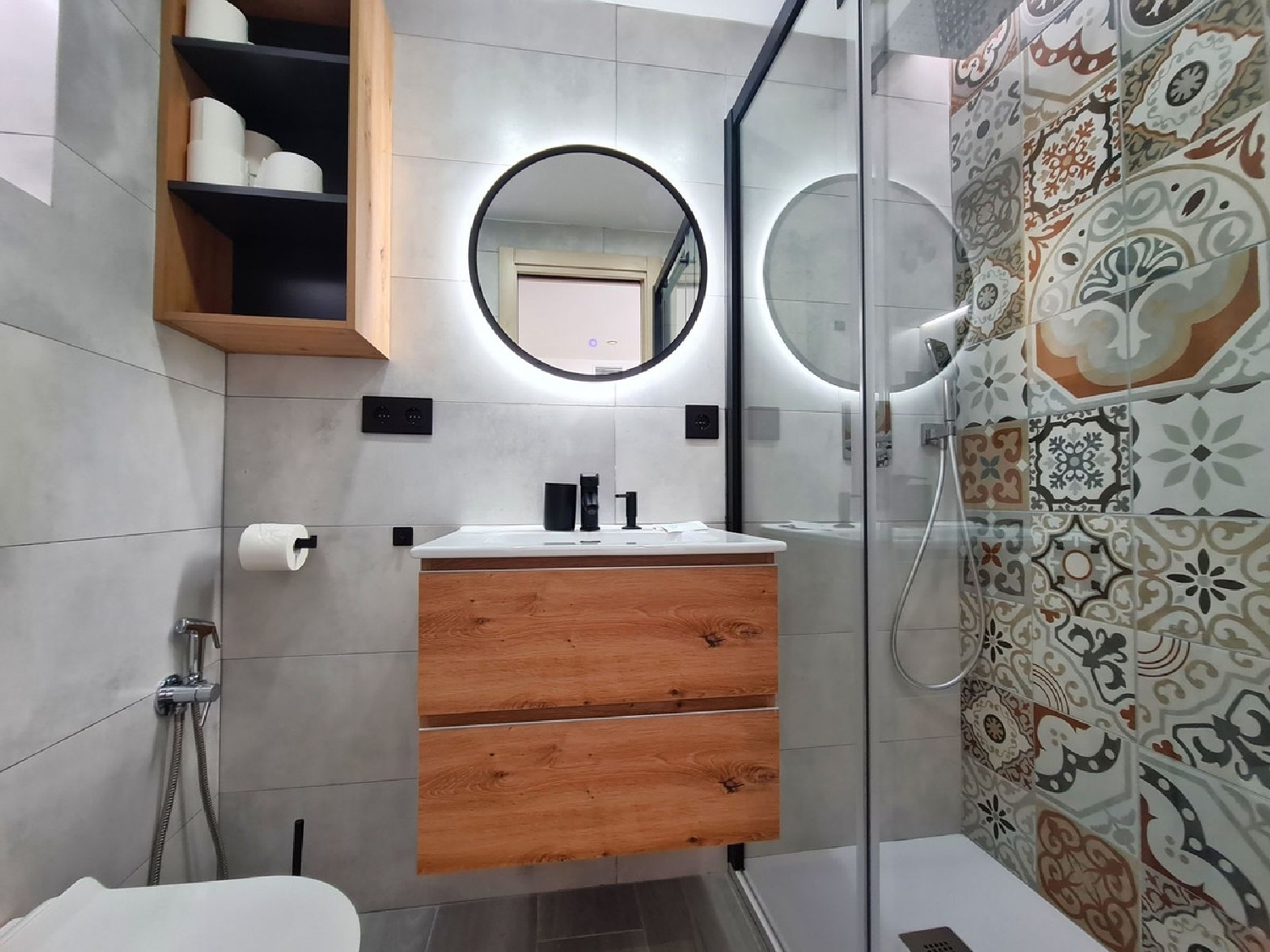  te koop appartement Estepona Costa Del Sol Occidental 5