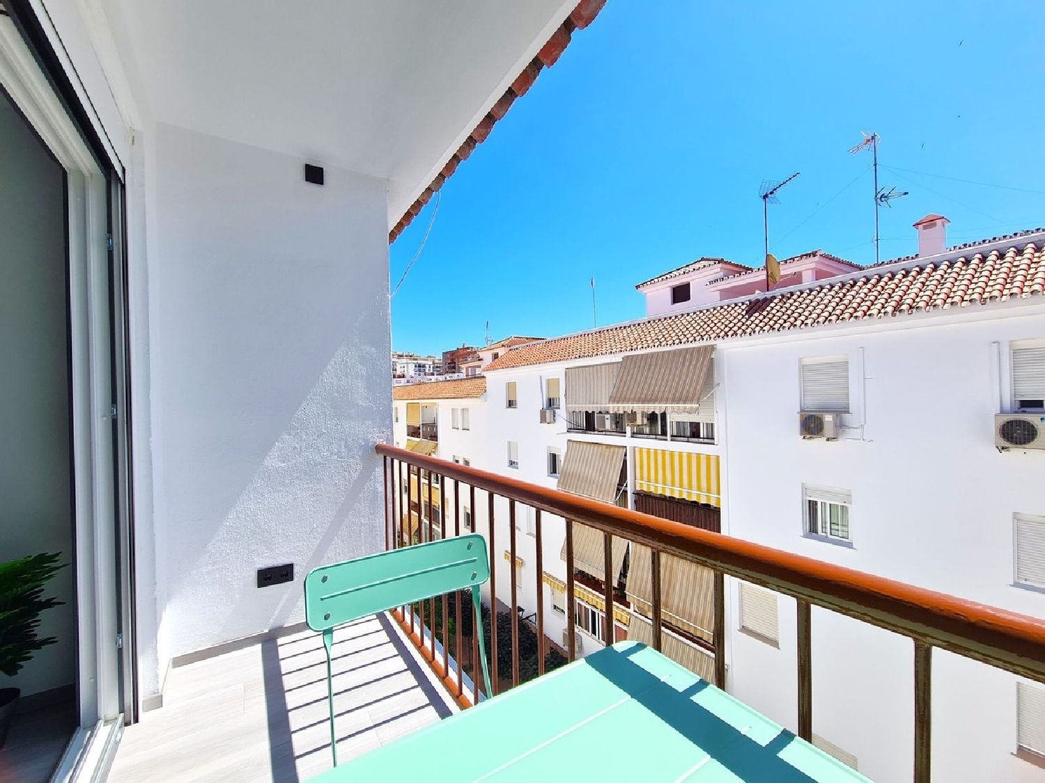  te koop appartement Estepona Costa Del Sol Occidental 6