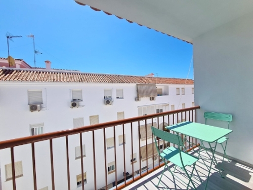 Estepona Costa Del Sol Occidental appartement foto 6332054