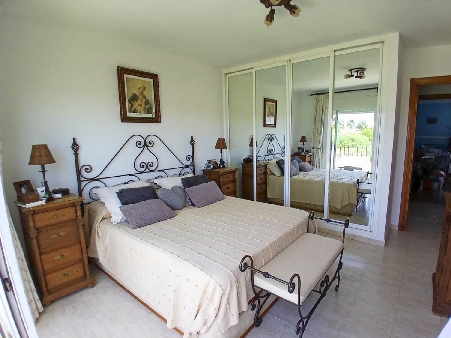  te koop appartement Estepona Costa Del Sol Occidental 5