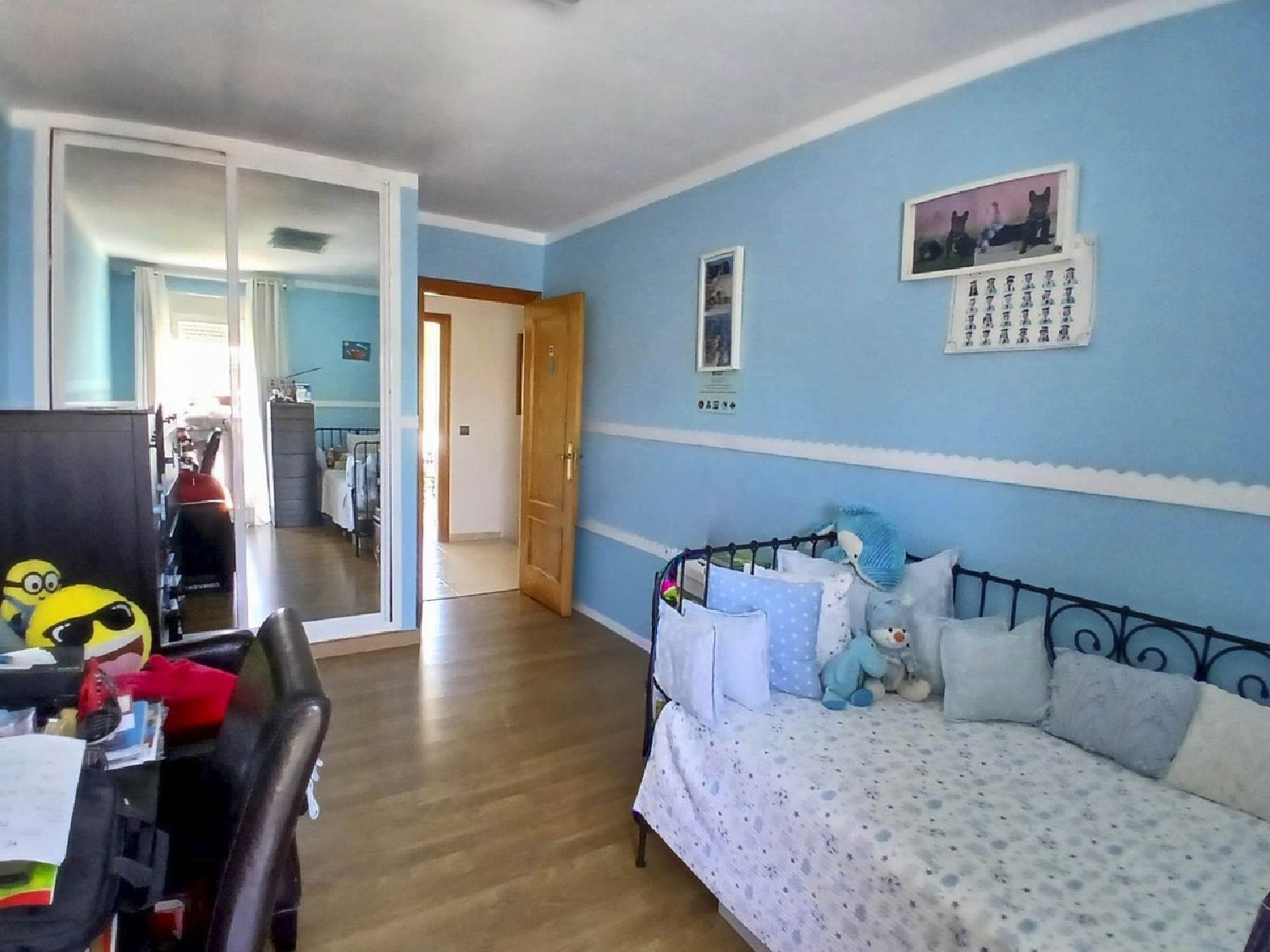  te koop appartement Estepona Costa Del Sol Occidental 7