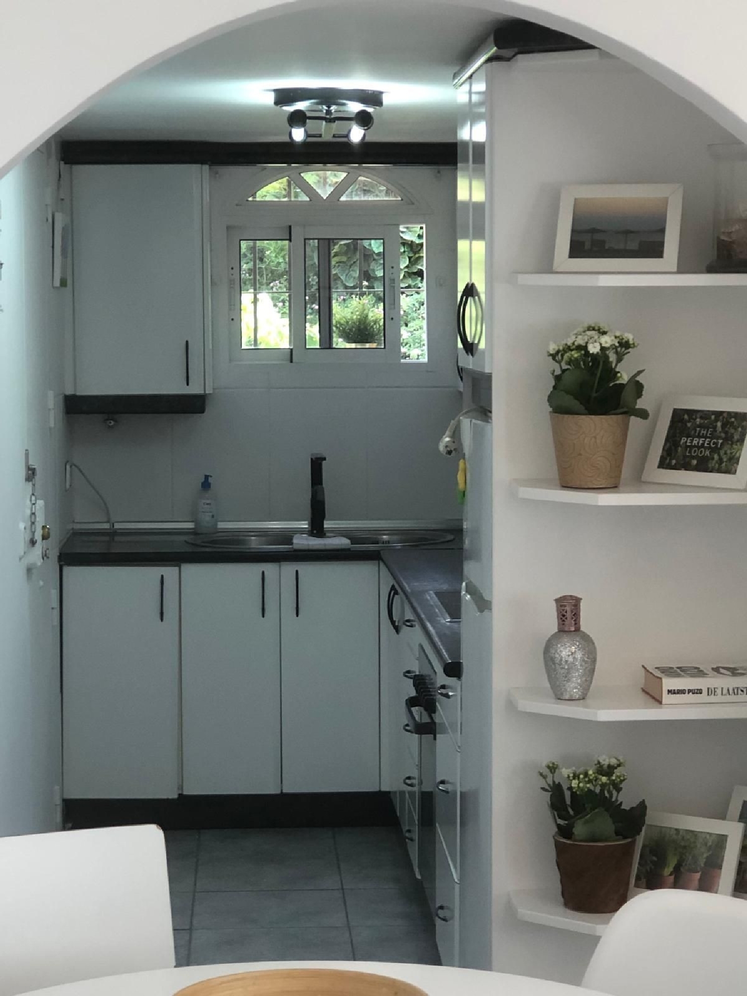 en venta apartamento Estepona Costa Del Sol Occidental 7