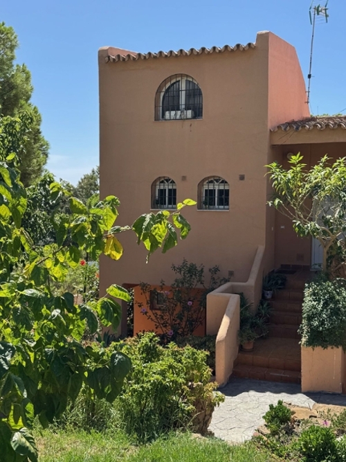 Estepona Costa Del Sol Occidental apartamento foto 6332436