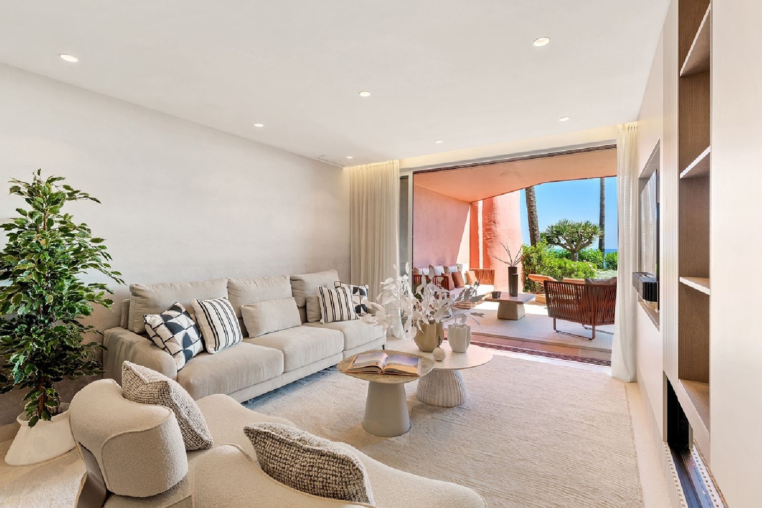  en venta apartamento Estepona Costa Del Sol Occidental 7