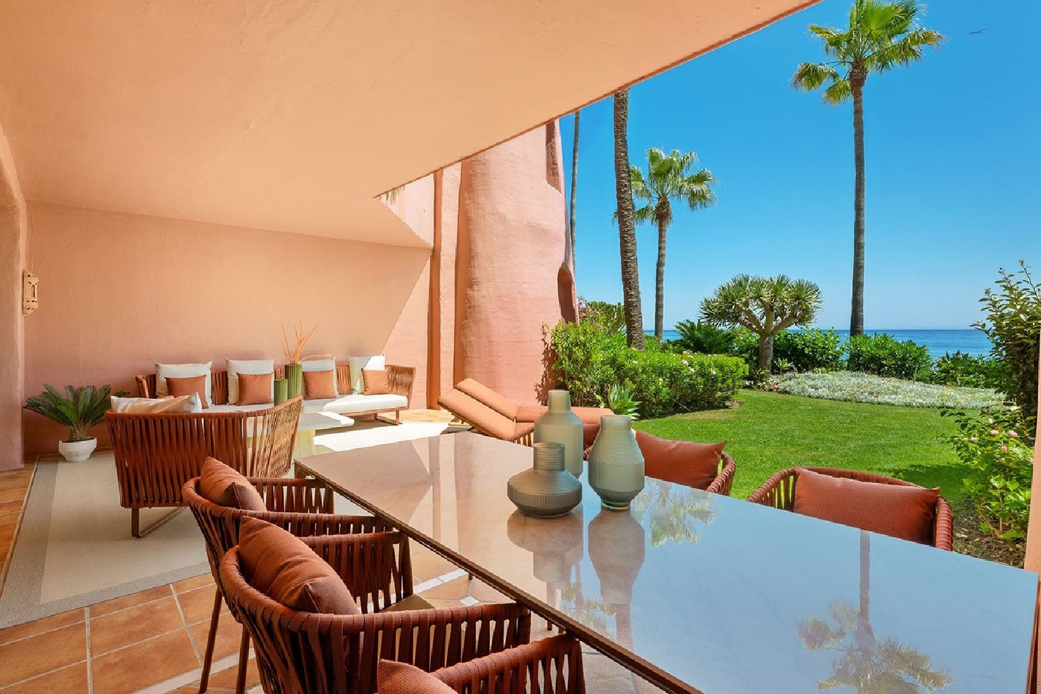  en venta apartamento Estepona Costa Del Sol Occidental 4