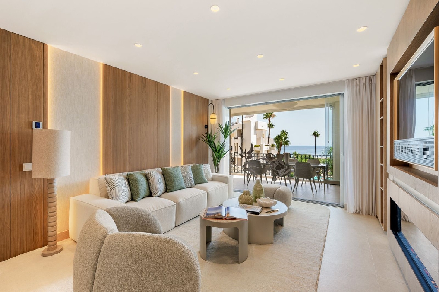  en venta apartamento Estepona Costa Del Sol Occidental 3