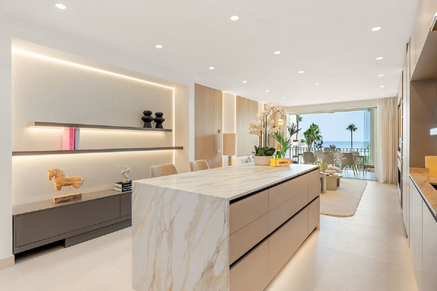  en venta apartamento Estepona Costa Del Sol Occidental 6