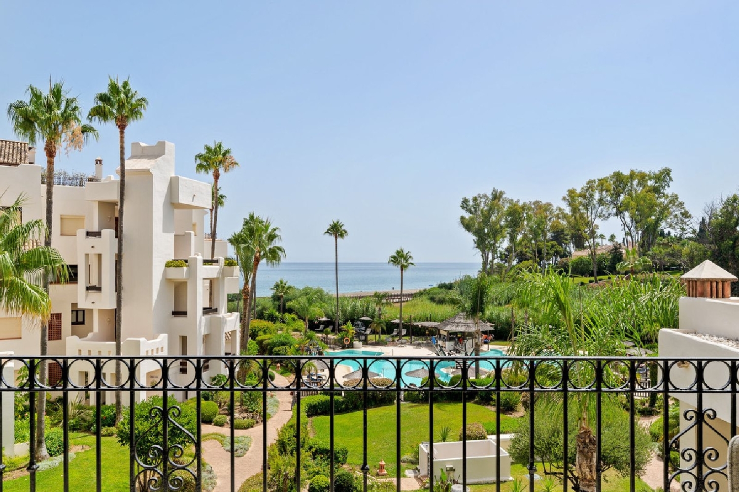  en venta apartamento Estepona Costa Del Sol Occidental 1