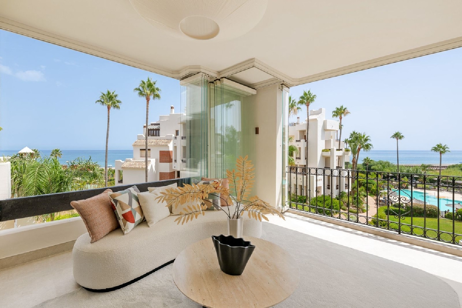  en venta apartamento Estepona Costa Del Sol Occidental 2