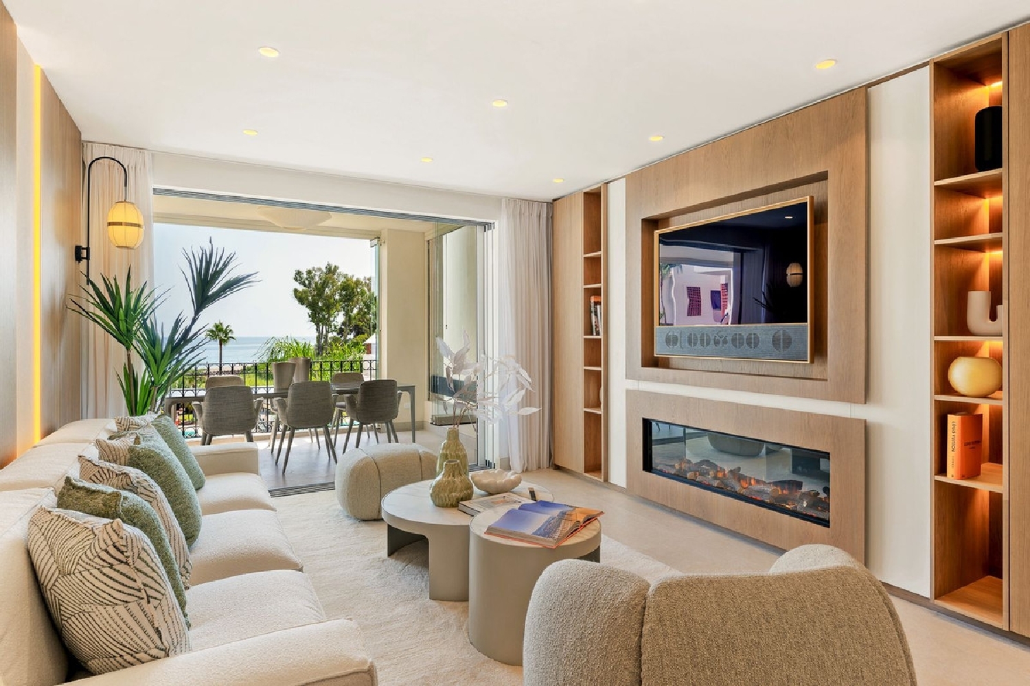  en venta apartamento Estepona Costa Del Sol Occidental 4