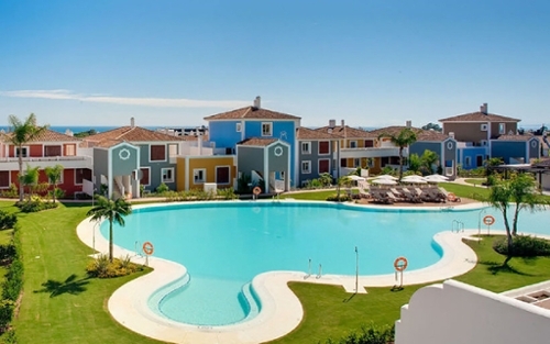 Estepona Costa Del Sol Occidental appartement foto 6332986