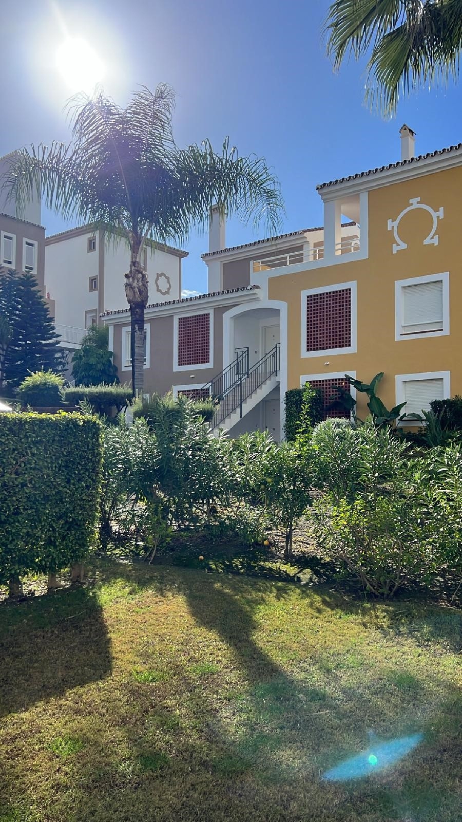  te koop appartement Estepona Costa Del Sol Occidental 2