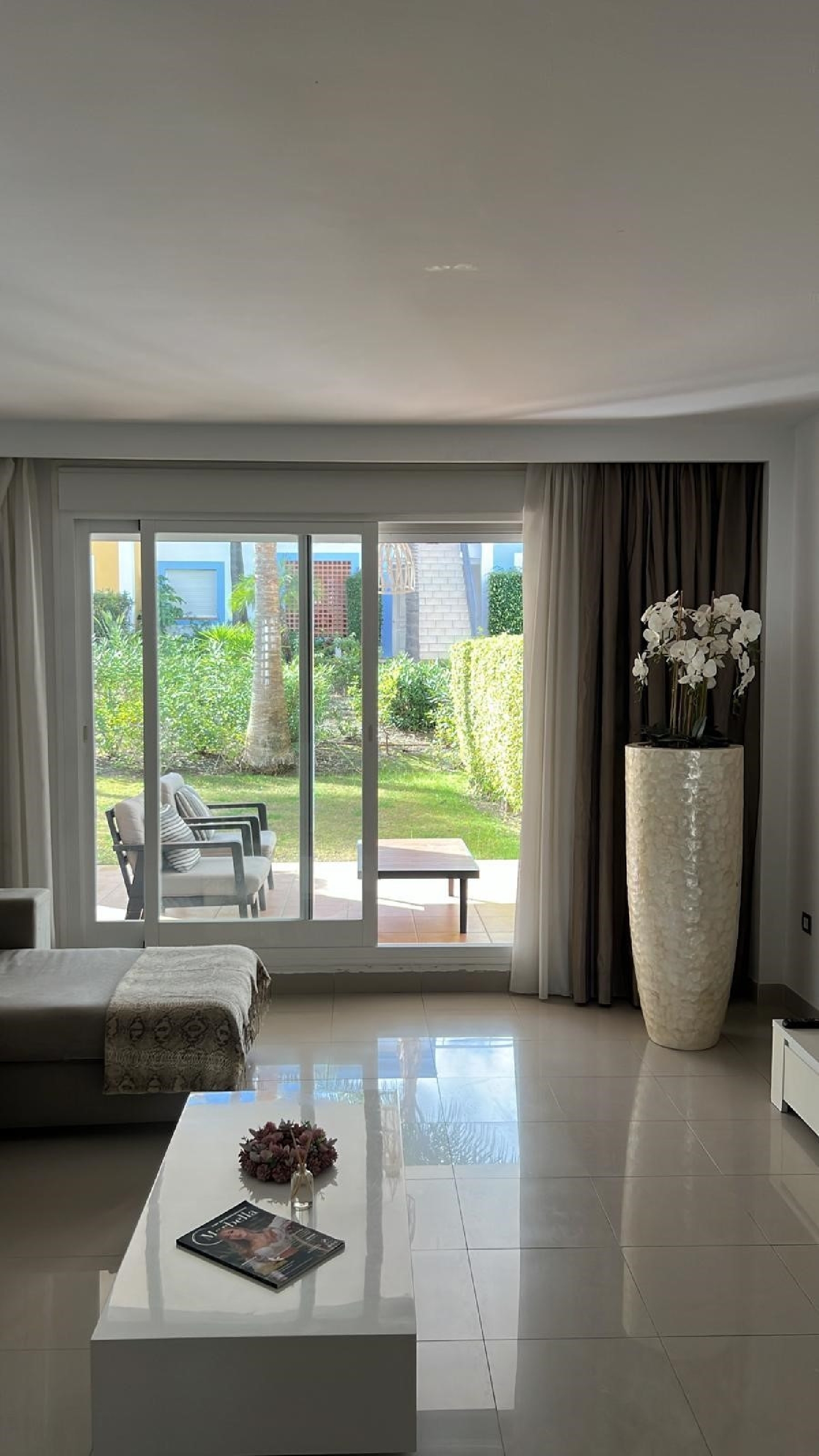  te koop appartement Estepona Costa Del Sol Occidental 4