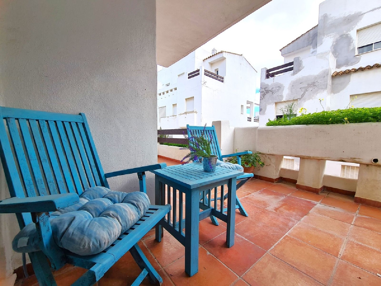  à vendre appartement Estepona Costa Del Sol Occidental 6