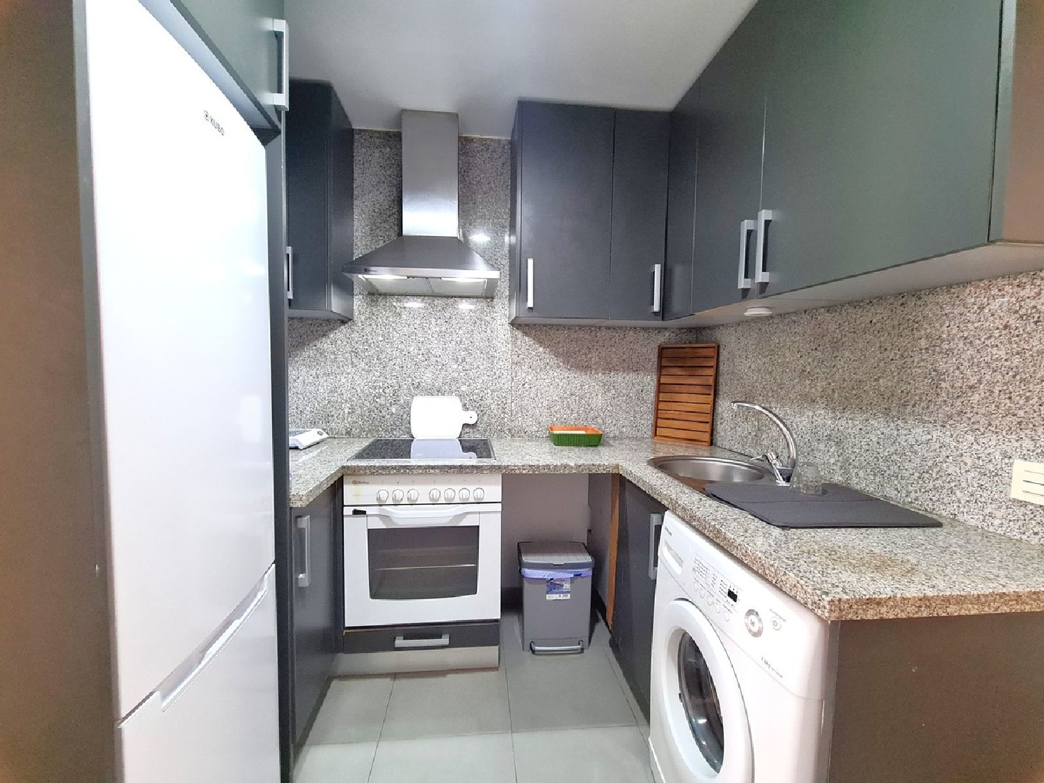  à vendre appartement Estepona Costa Del Sol Occidental 4